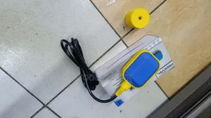 Freevel Pump Floor Switch /Automatic Submersible Pump Float Switch
