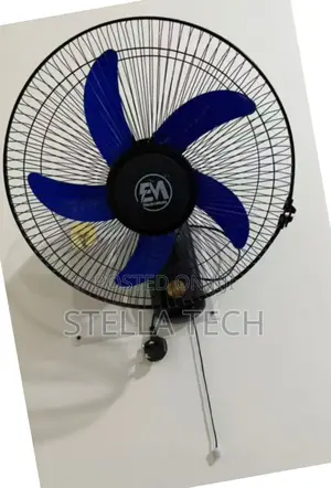 16 Inches Electromate Wall Fan