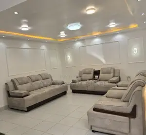 7 Seater 3+2+1+1 Sofa Set