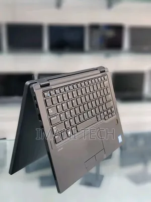 New Laptop Dell Latitude 7389 16GB Intel Core i7 SSD 256GB