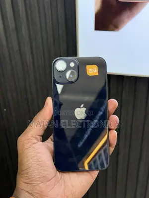Apple iPhone 13 128 GB Black