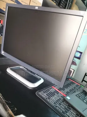 Hp Monitor