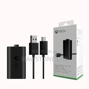 Xbox Rechargeable Battery + Usb-C Cable Series X Series S