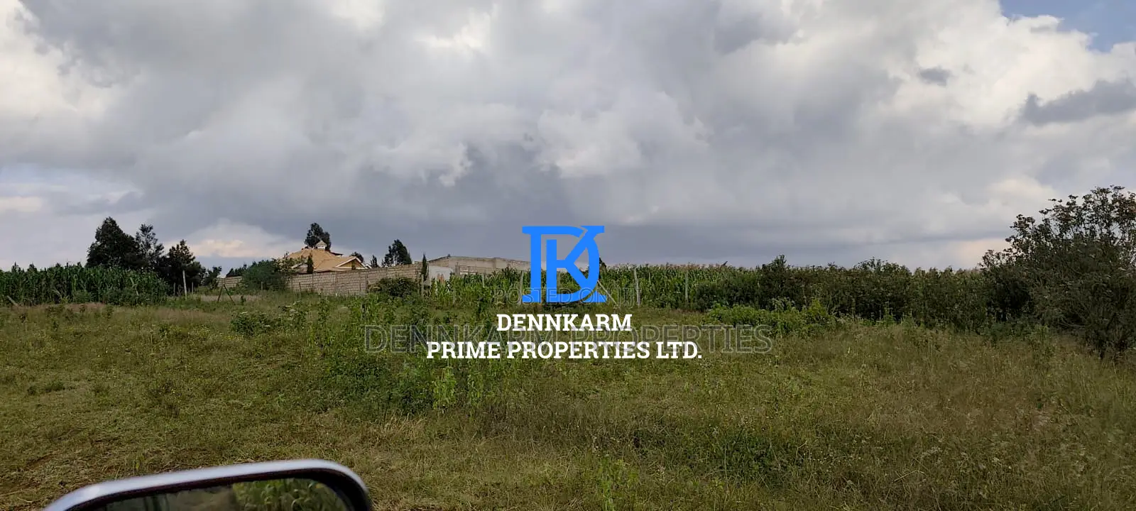 Plot for Sale – Limuru, Ndeiya (Makutano)