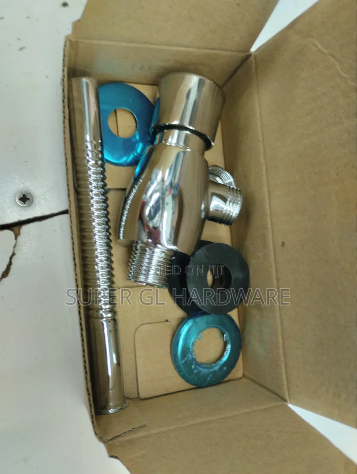 Urinal Flash Valve