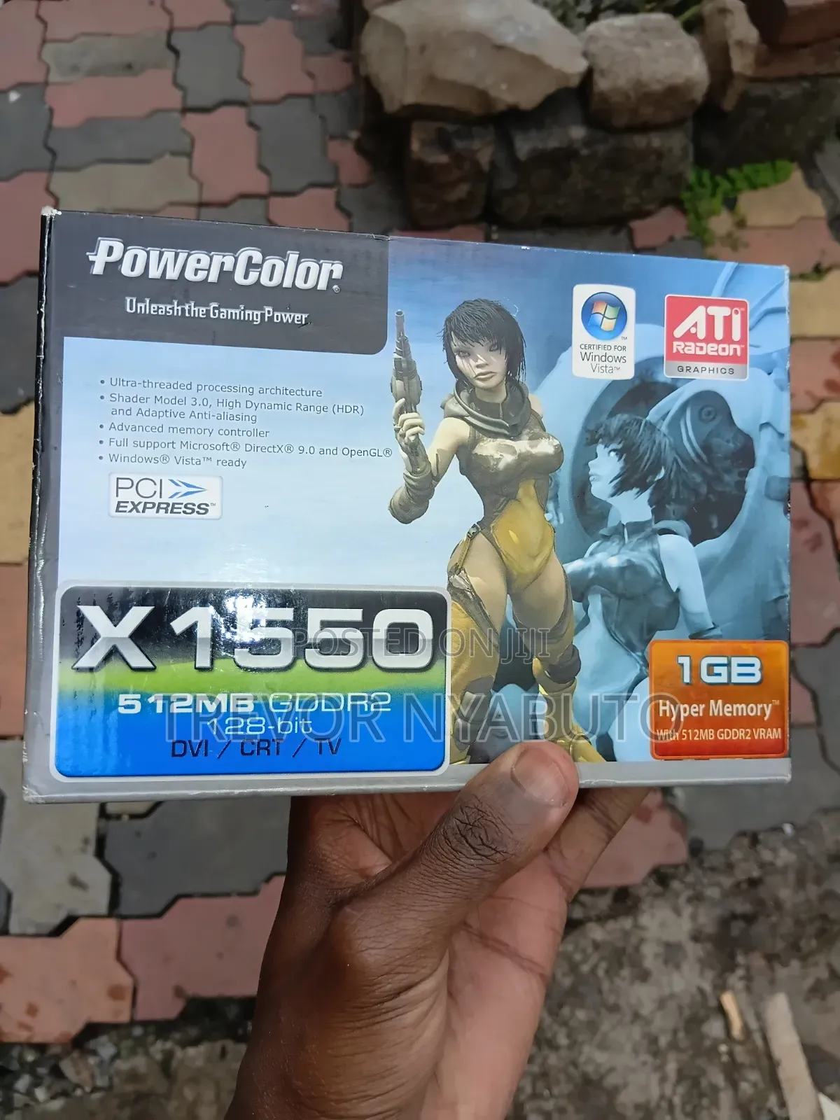 Powercolor