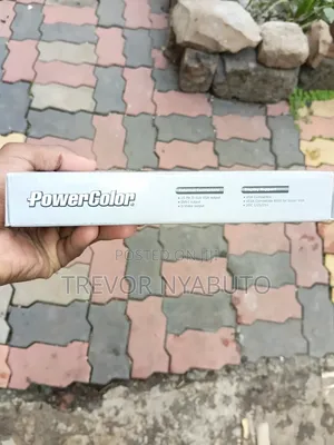 Powercolor