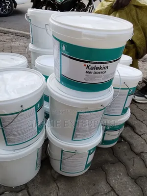 Kalekim 3001/ Water Plug