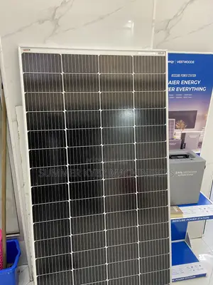 Monocrystalline Solar Panel 330w