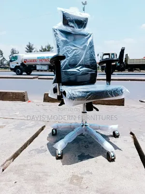 New Ergonomic Office Chair