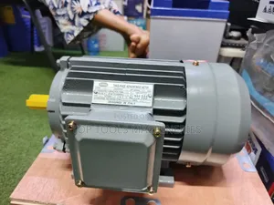 Stcl 3hp Motor 3phase High Speed