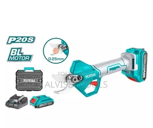 Total Cordless Pruning Shears 20v