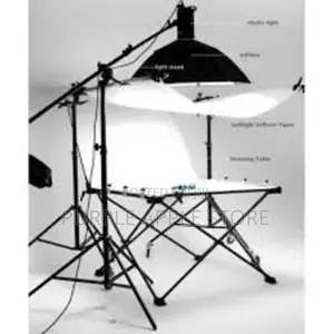 Frost Diffusion Paper for Videography and Photography