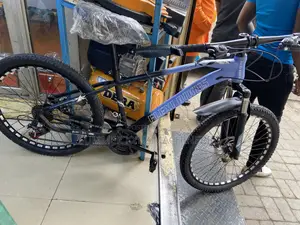 Flexi Bikes Mountain Bike Size 26’