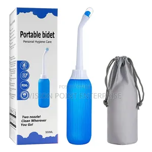 Portable Bidet, Bidet