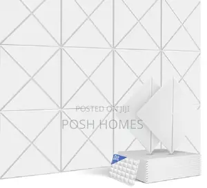 Light Grey Quality Acoustic Proofing Panels