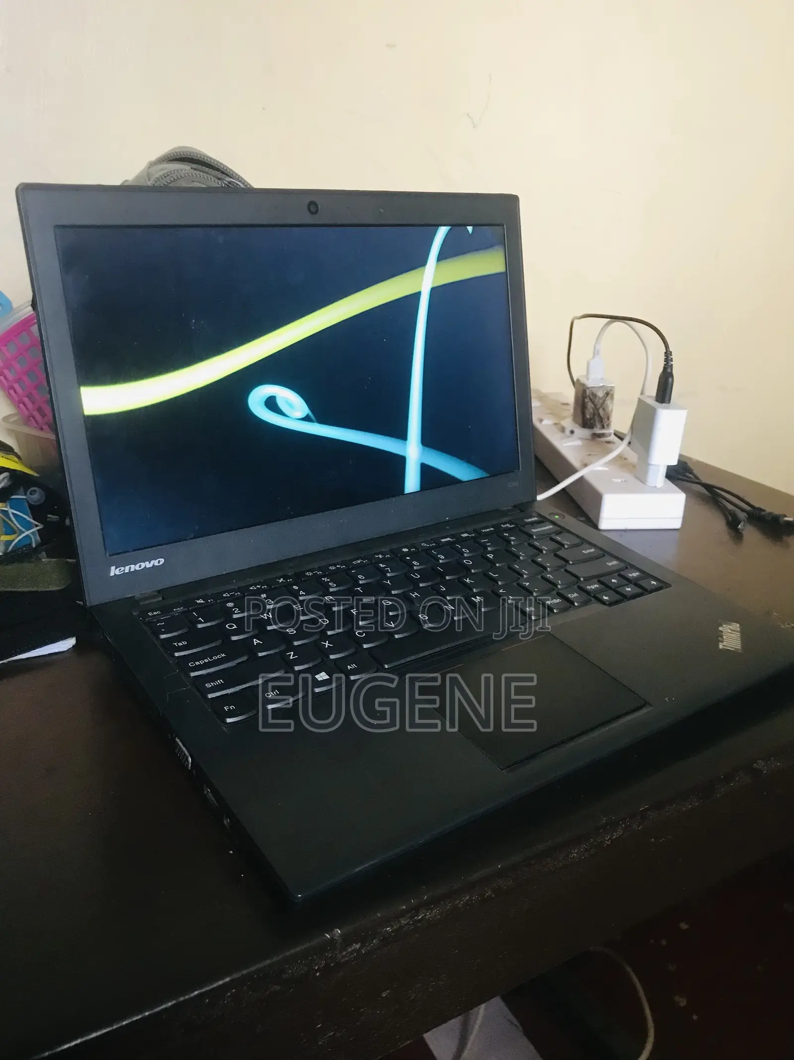 Laptop Lenovo ThinkPad X240 4GB Intel Core i5 HDD 500GB