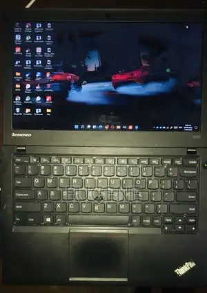 Laptop Lenovo ThinkPad X240 4GB Intel Core i5 HDD 500GB