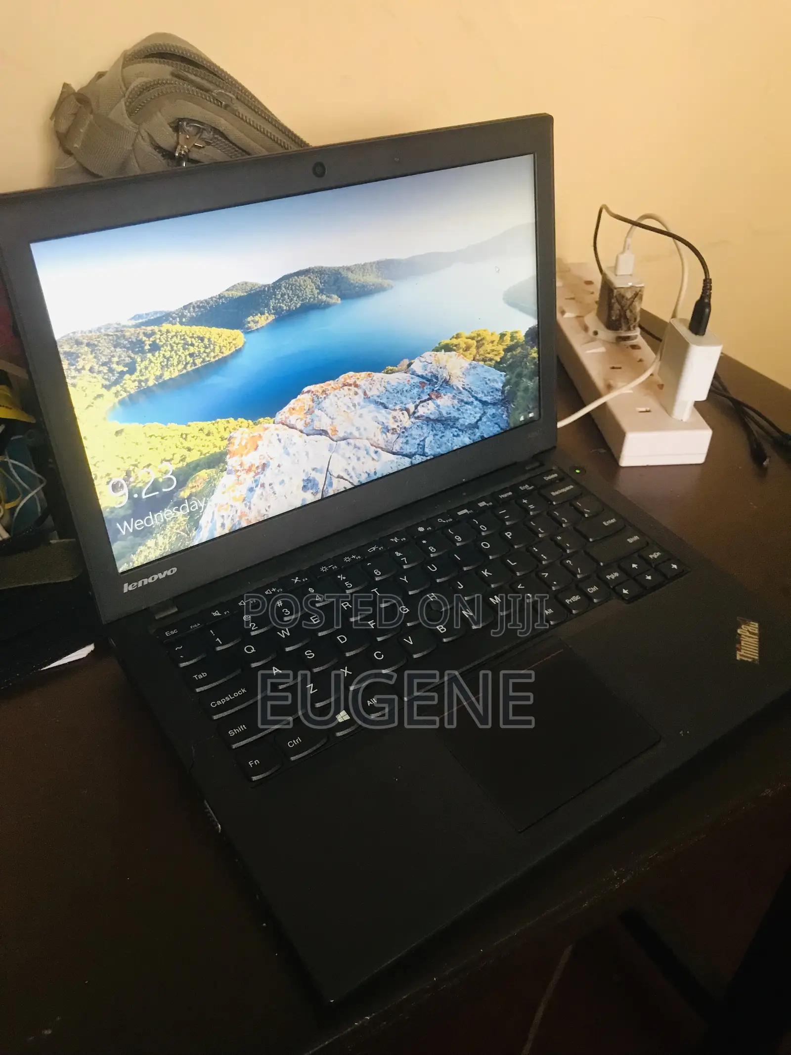 Laptop Lenovo ThinkPad X240 4GB Intel Core i5 HDD 500GB