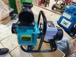 Dc Solar Surface Pump 3" Inch