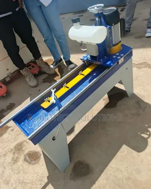 Blade Sharpener Machine