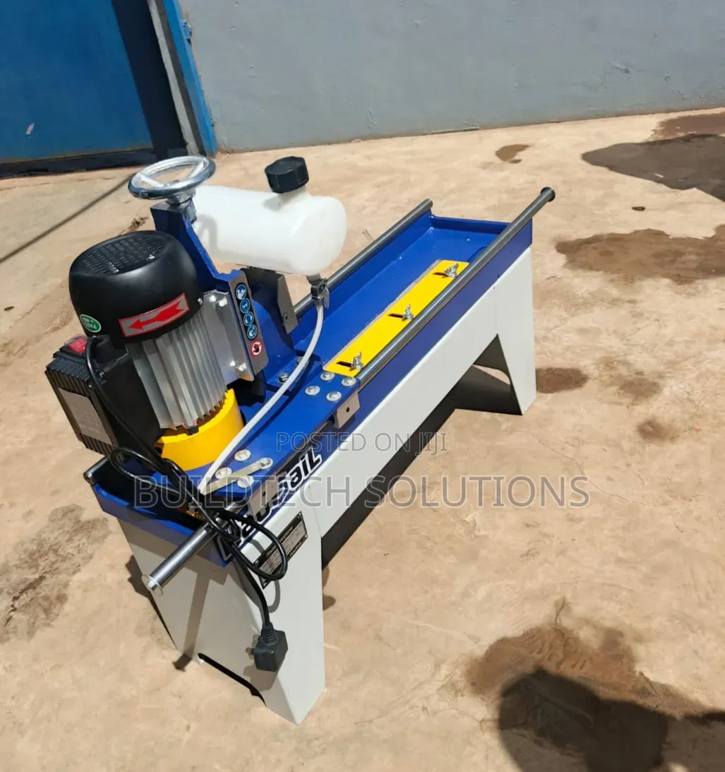 Blade Sharpener Machine