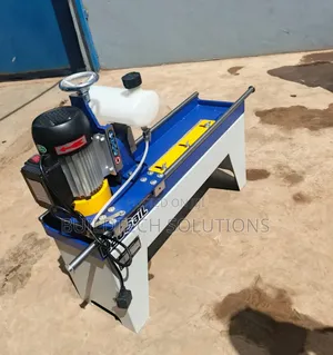 Blade Sharpener Machine