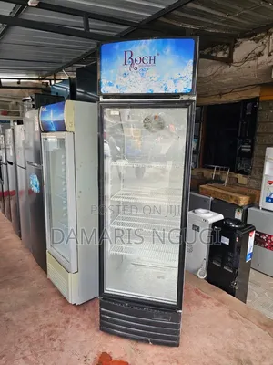 Roch Good as New Display Fridge