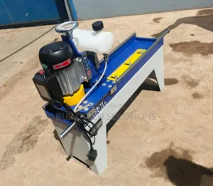 Planner Blade Sharpening Machine