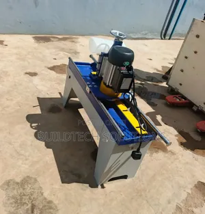 Planner Blade Sharpening Machine