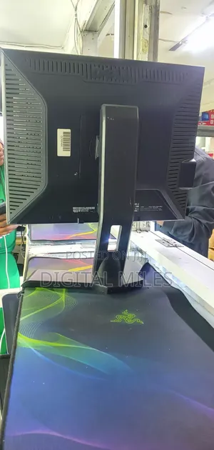 Dell Monitor Computer