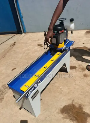 Heavy Duty Planner Blade Sharpener