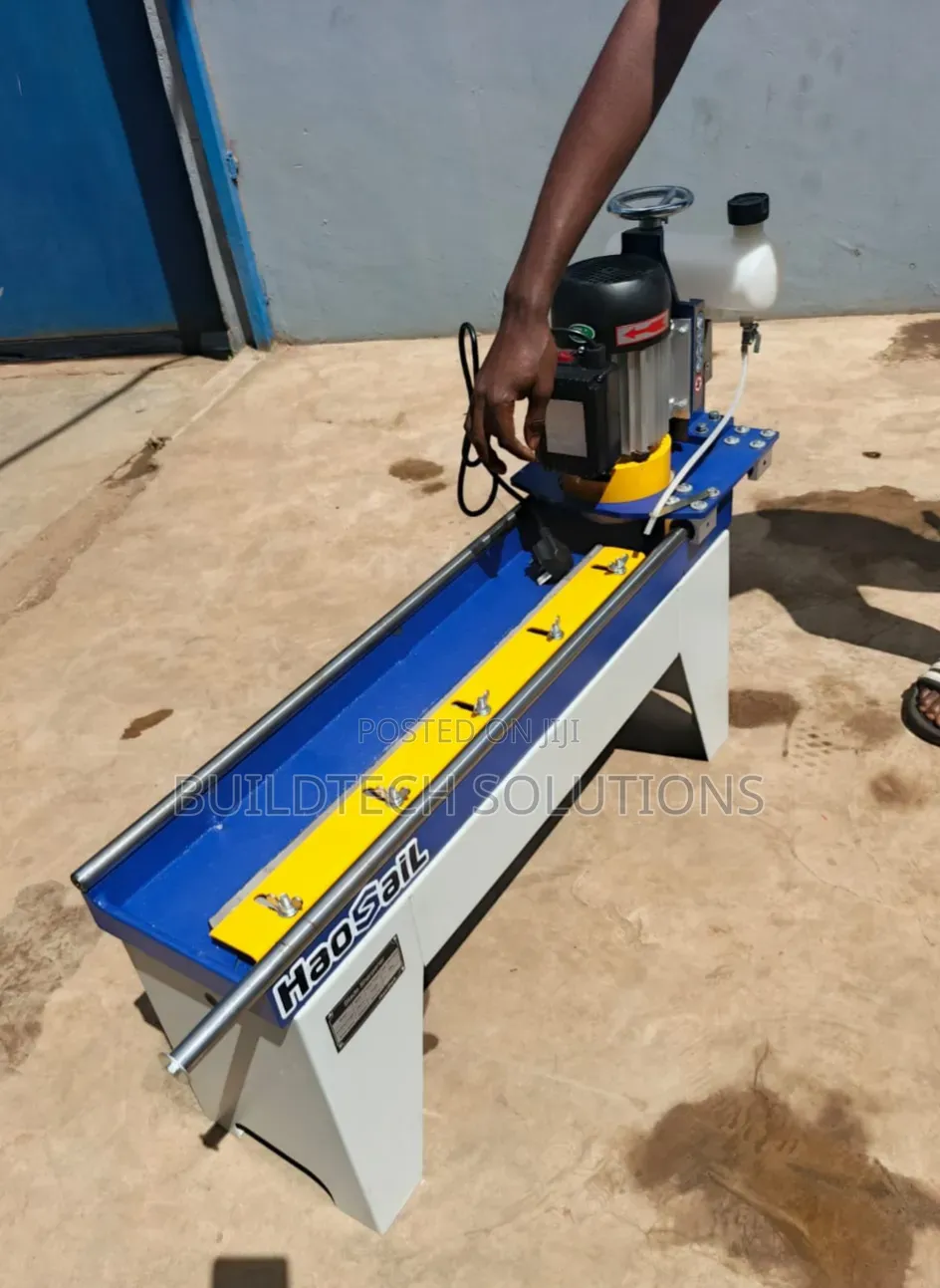 Heavy Duty Planner Blade Sharpener