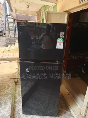Samsung Double Door Super Clean Good as New Fridge