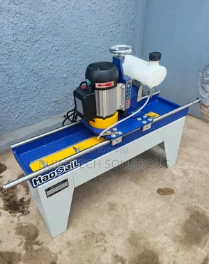 Automatic Blade Grinding Machine