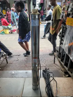 Submersible Water Pump/ Usk Submersible Electric Pump