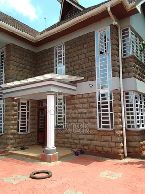 Furnished 4bdrm Maisonette in 5Th Avenue, Kamakis for sale