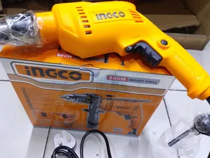 Good Quality And Affordable Ingco Electric Drill/ Ingco Impact Drill