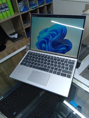 Laptop HP X2 16GB Intel Core i5 SSD 256GB