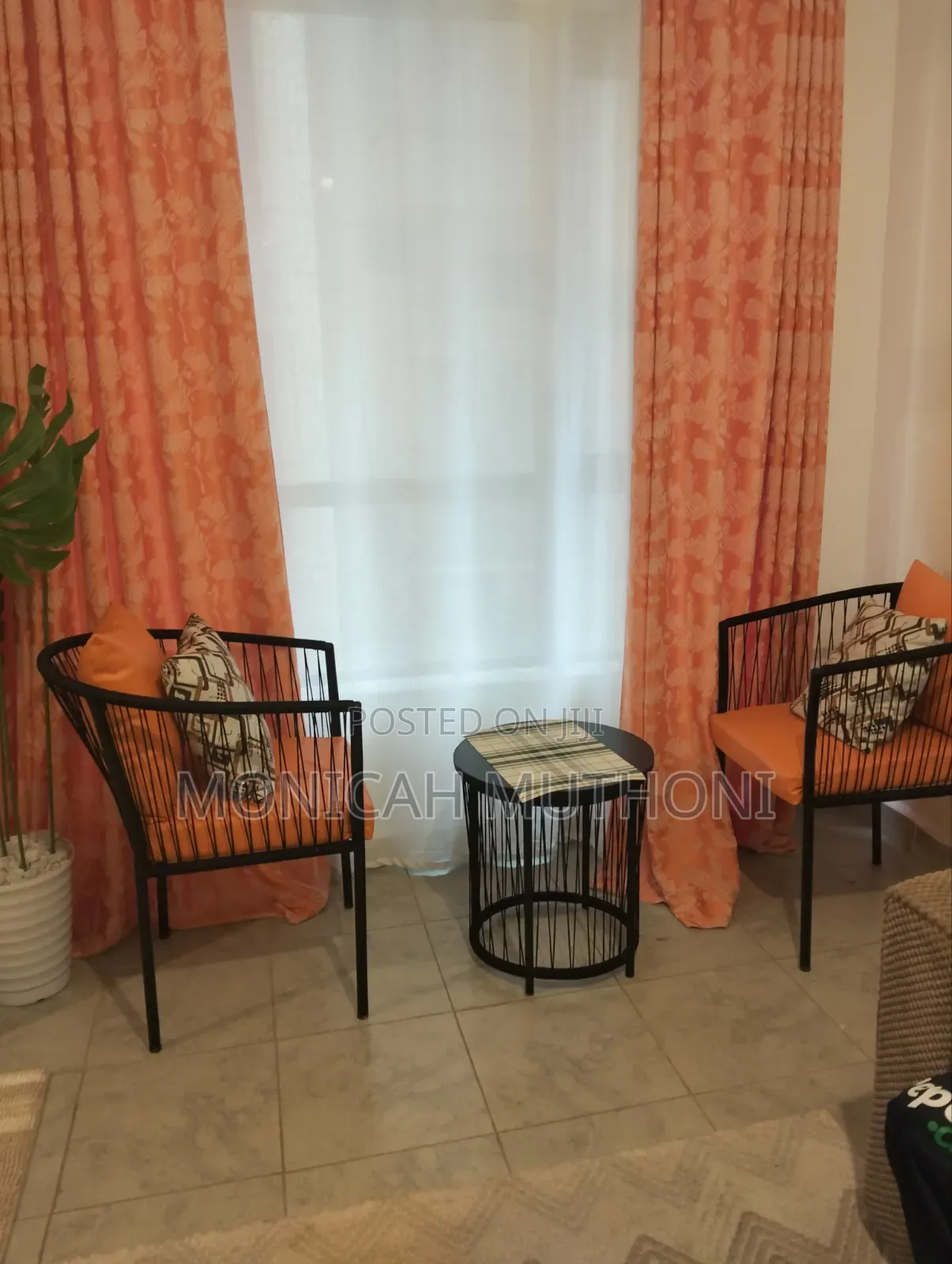 Short Term Rental