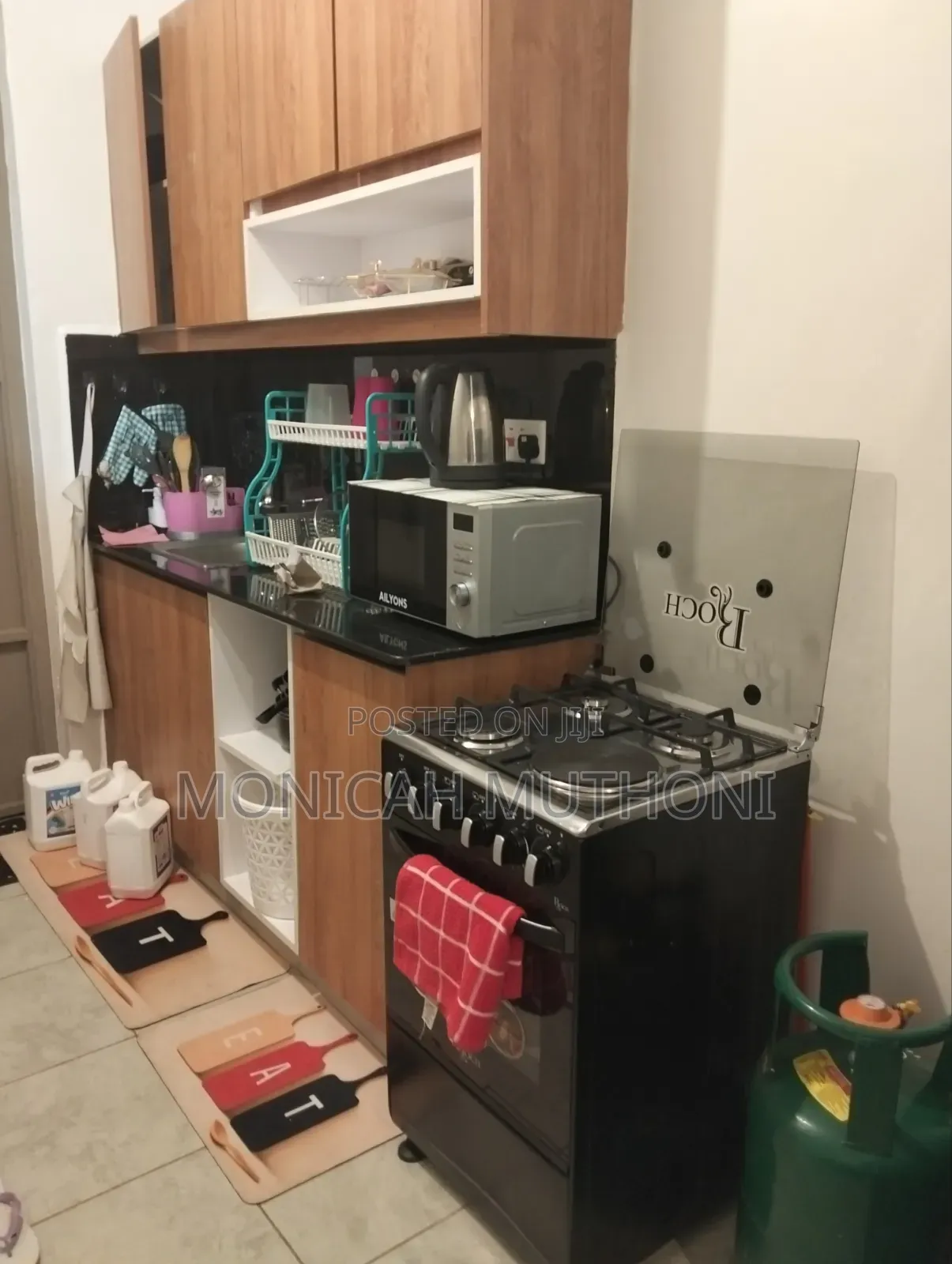 Short Term Rental