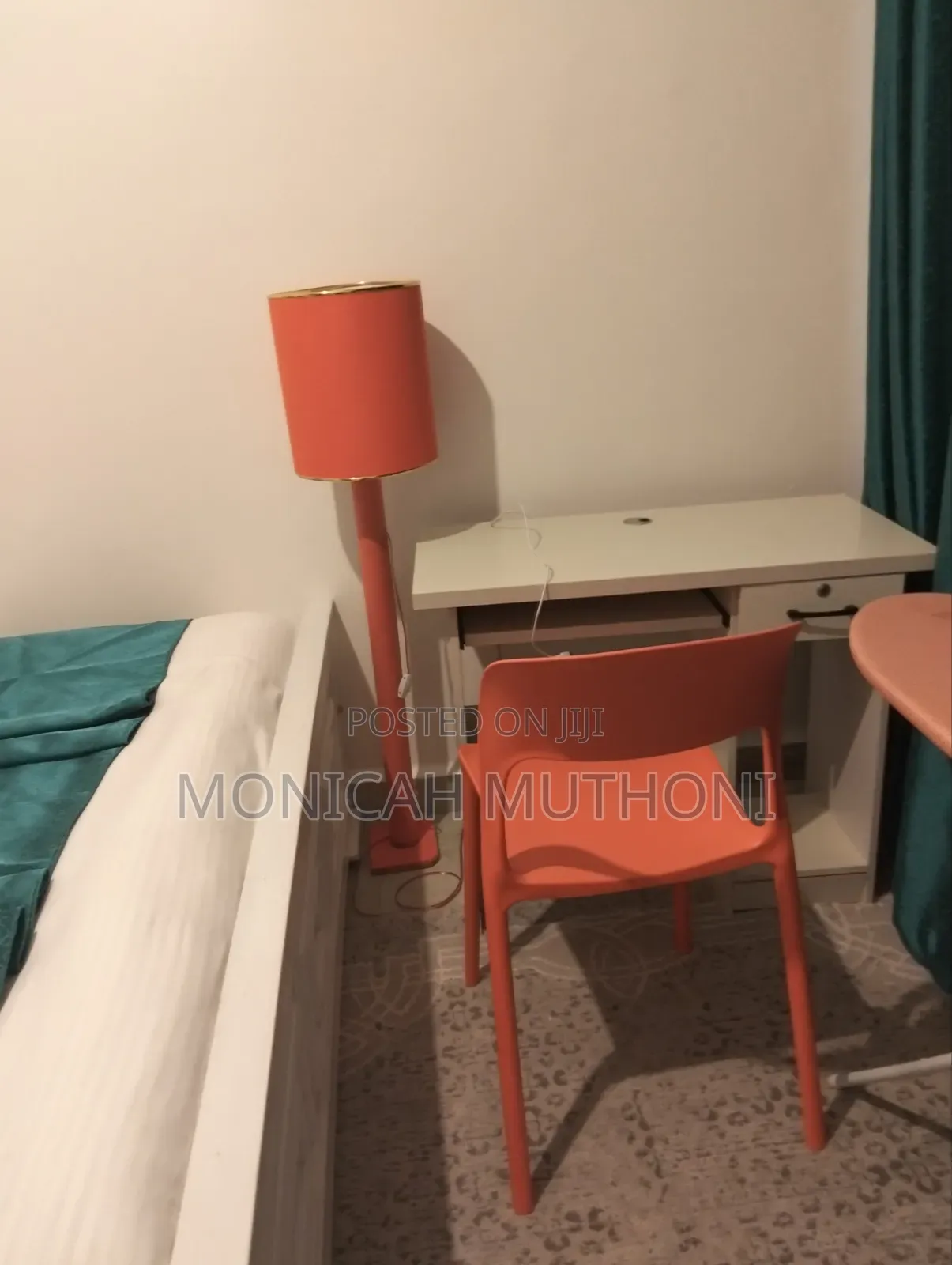 Short Term Rental