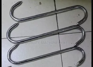 Commercial Butchery Stainless Hooks
