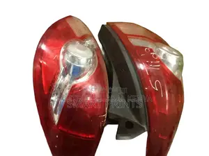 Ex Japan Nissan Tiida Backlight