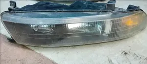 Headlight Gti