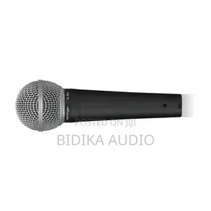 Behringer Sl 84c Dynamic Cardioid Microphone