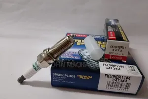 Denso Genuine Sparkplugs Part No Fk20hbr11, 3473 for Lexus and Toyota