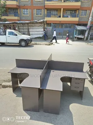 Workstation Desk Unit