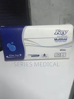 Paper/ Hand Towels