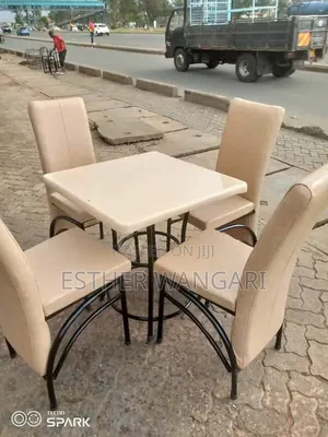 Hotel and Restaurant Furniture's